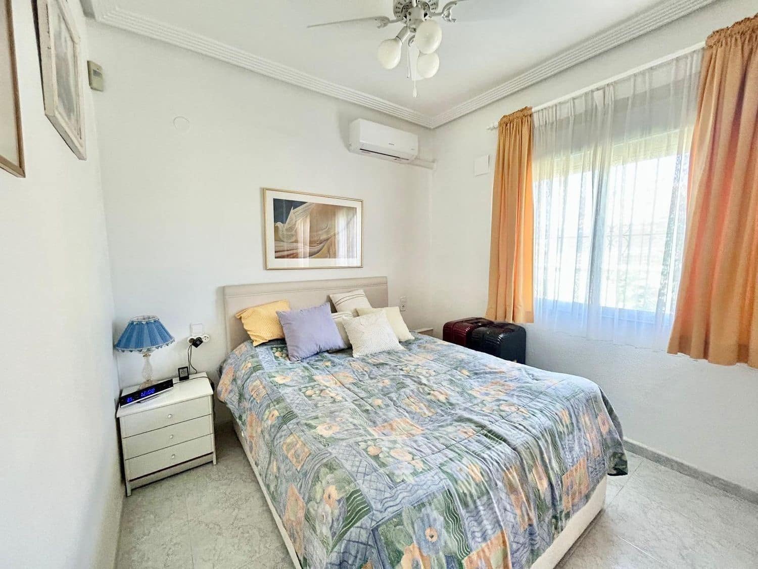 3 chambre Villa/Maison à vendre à Torrevieja avec piscine garage - 309 900 € (Ref: 9629732)