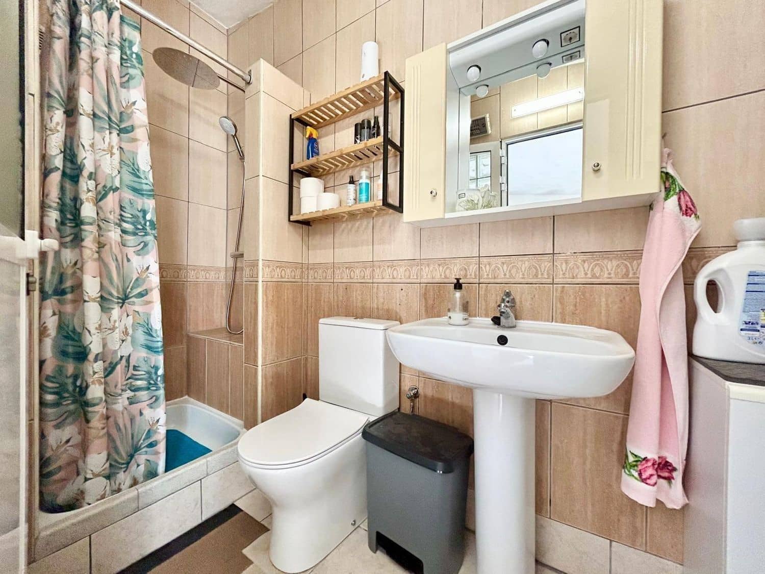 3 chambre Villa/Maison à vendre à Torrevieja avec piscine garage - 309 900 € (Ref: 9629732)