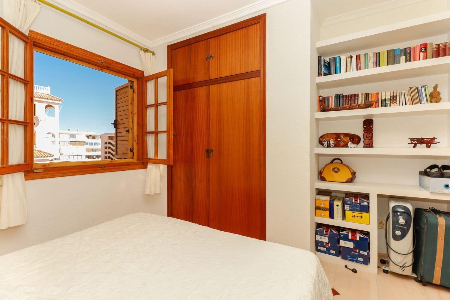1 camera da letto Appartamento in vendita in Cabo Cervera con garage - 179.000 € (Rif: 9633688)