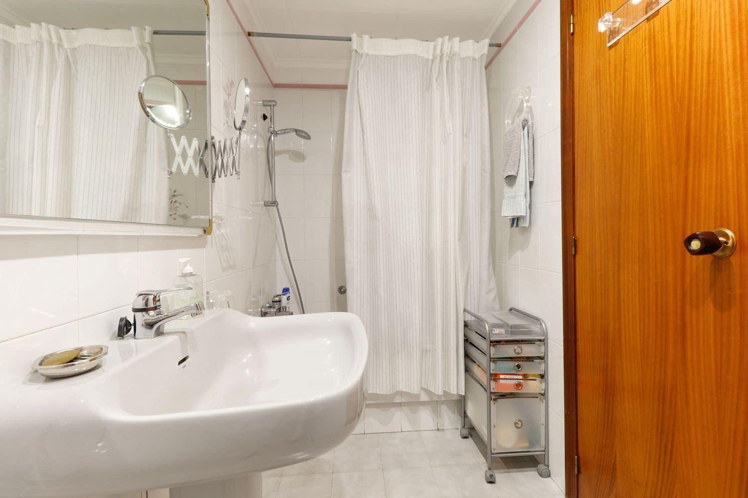 1 camera da letto Appartamento in vendita in Cabo Cervera con garage - 179.000 € (Rif: 9633688)