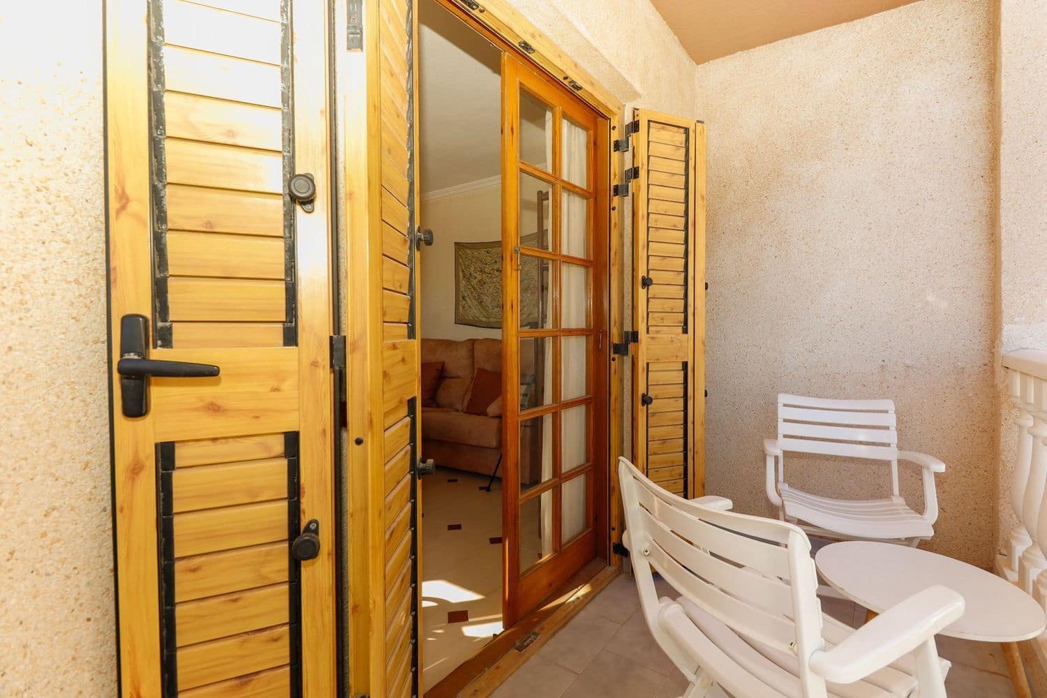 1 camera da letto Appartamento in vendita in Cabo Cervera con garage - 179.000 € (Rif: 9633688)