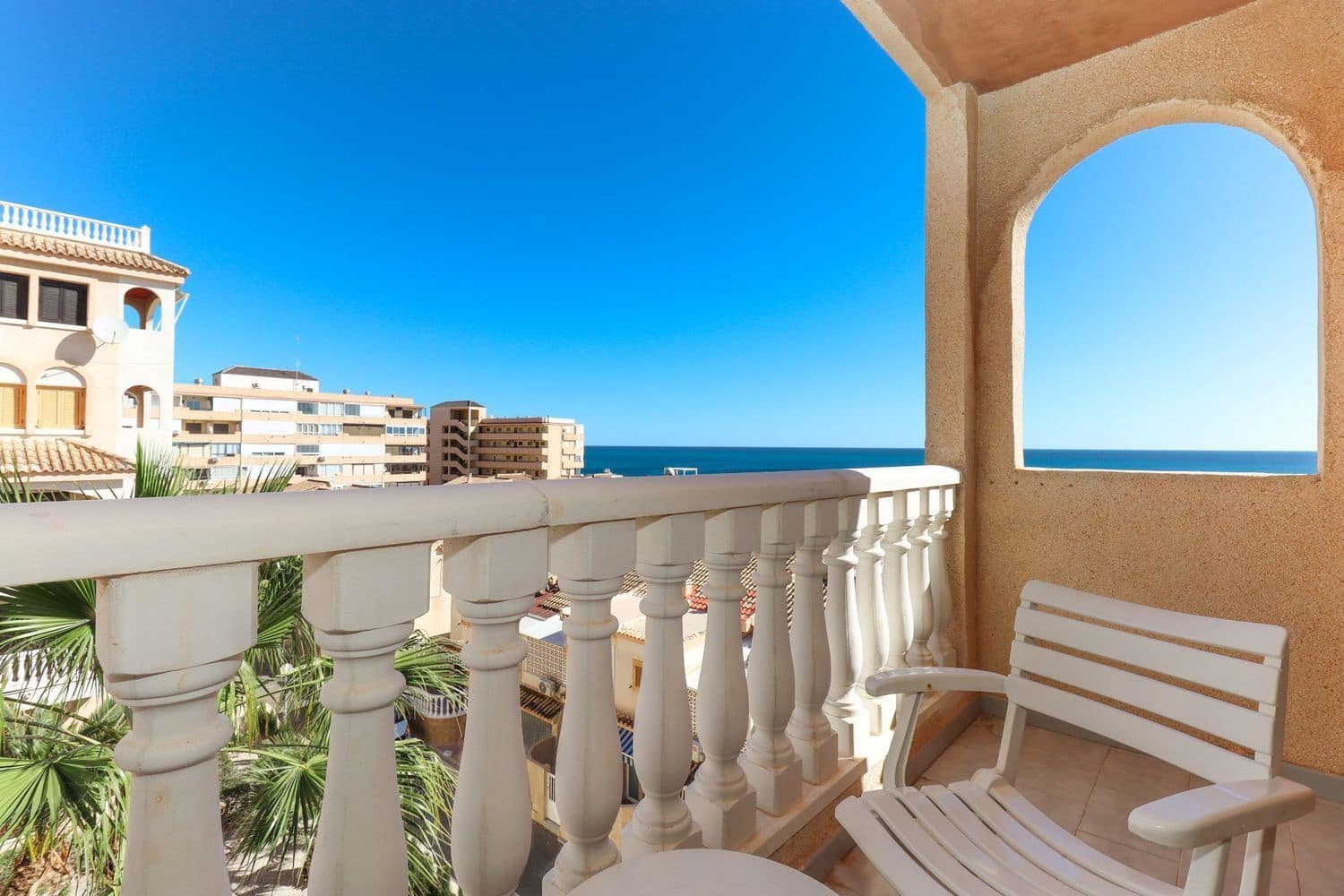 1 camera da letto Appartamento in vendita in Cabo Cervera con garage - 179.000 € (Rif: 9633688)