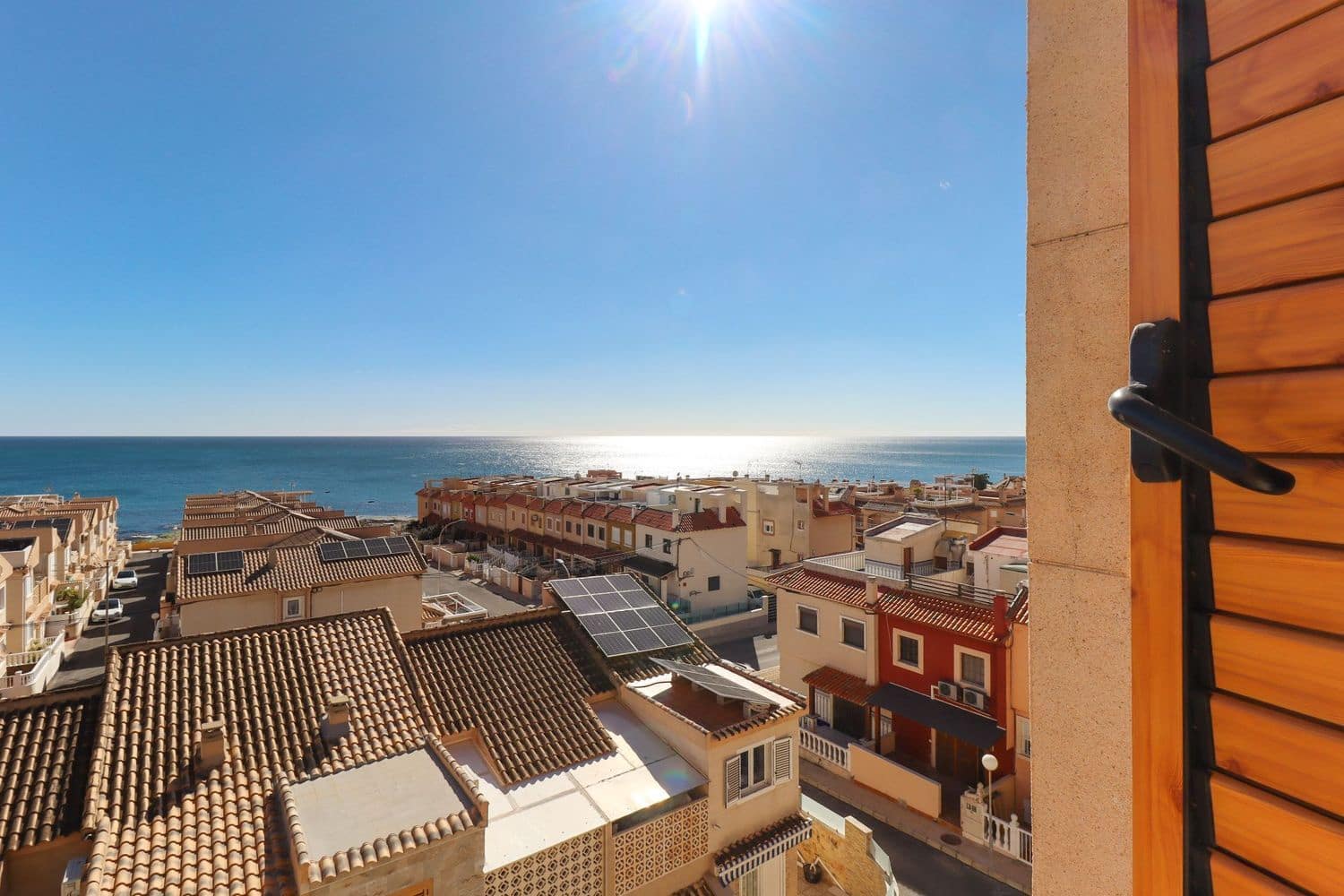 1 camera da letto Appartamento in vendita in Cabo Cervera con garage - 179.000 € (Rif: 9633688)