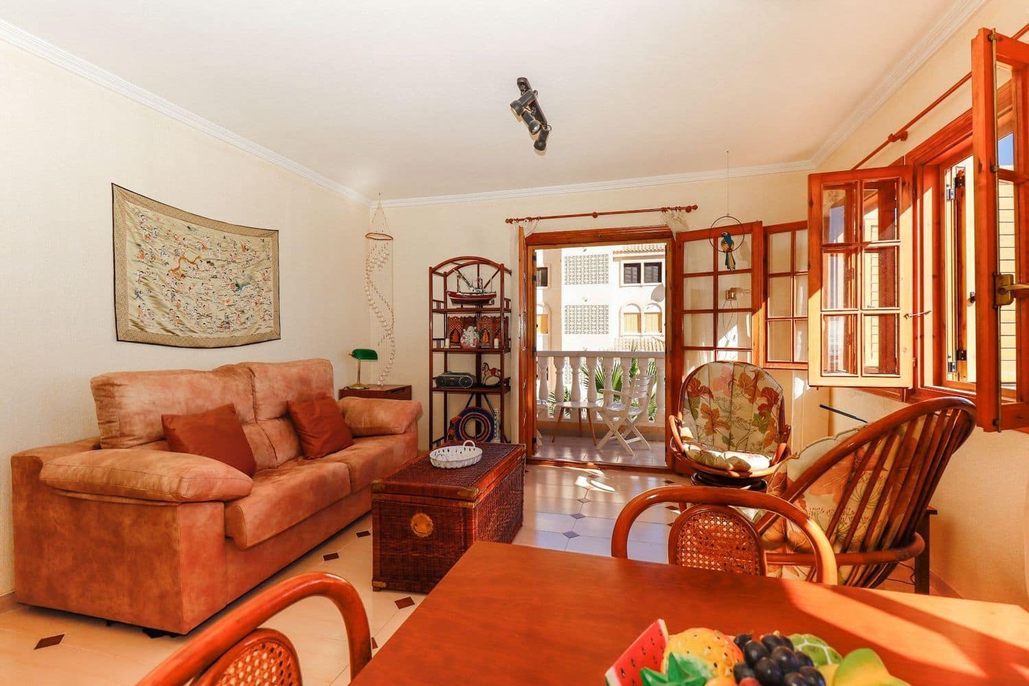 1 camera da letto Appartamento in vendita in Cabo Cervera con garage - 179.000 € (Rif: 9633688)