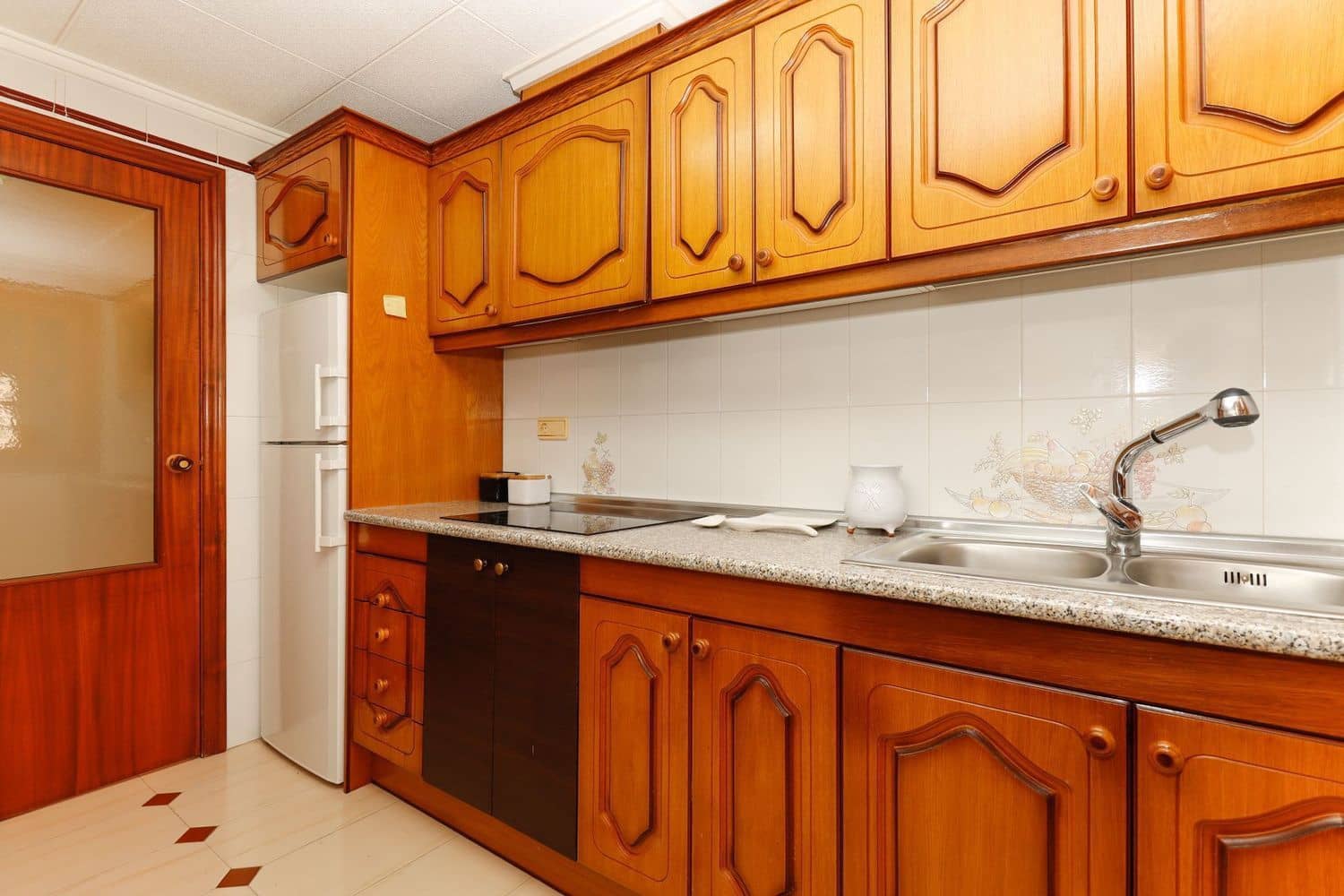 1 camera da letto Appartamento in vendita in Cabo Cervera con garage - 179.000 € (Rif: 9633688)