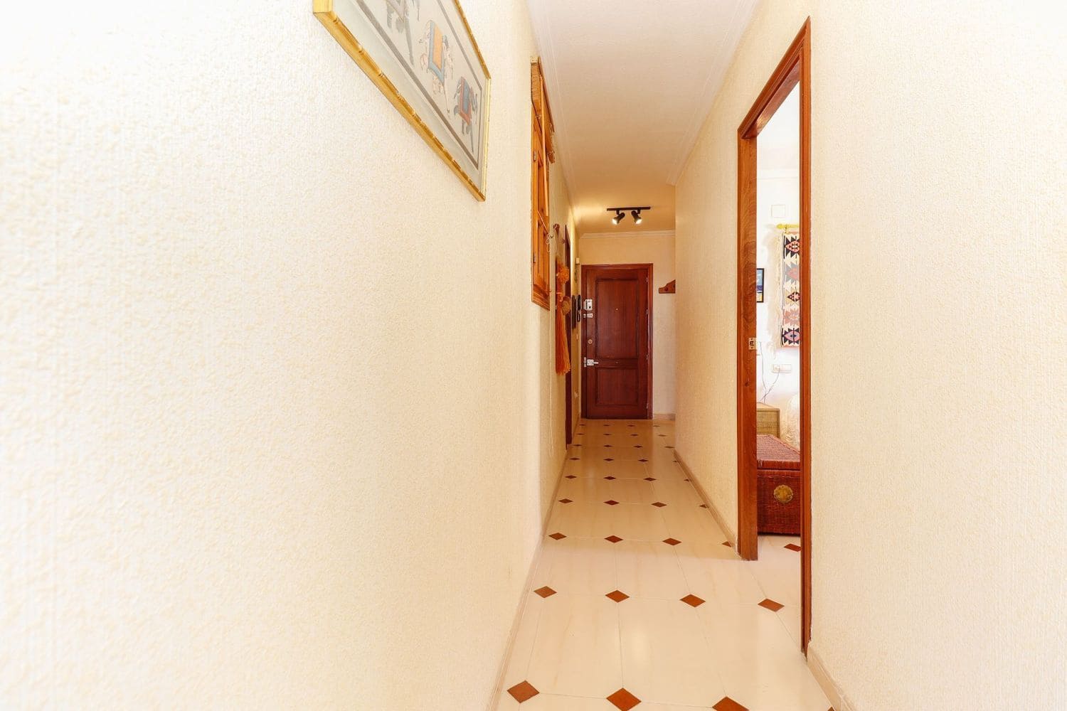 1 camera da letto Appartamento in vendita in Cabo Cervera con garage - 179.000 € (Rif: 9633688)