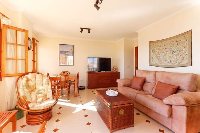 1 quarto Apartamento para venda em Cabo Cervera, Torrevieja com garagem - 179 000 € (Ref: 9633688)