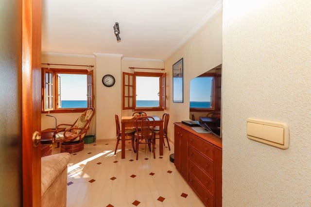 1 quarto Apartamento para venda em Cabo Cervera, Torrevieja com garagem - 179 000 € (Ref: 9633688)