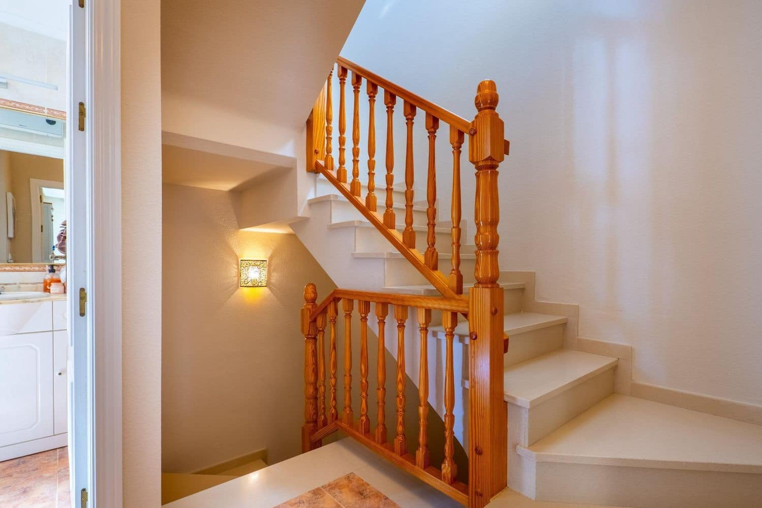 2 chambre Maison de Ville à vendre à Alicante ville avec piscine garage - 258 500 € (Ref: 9636203)