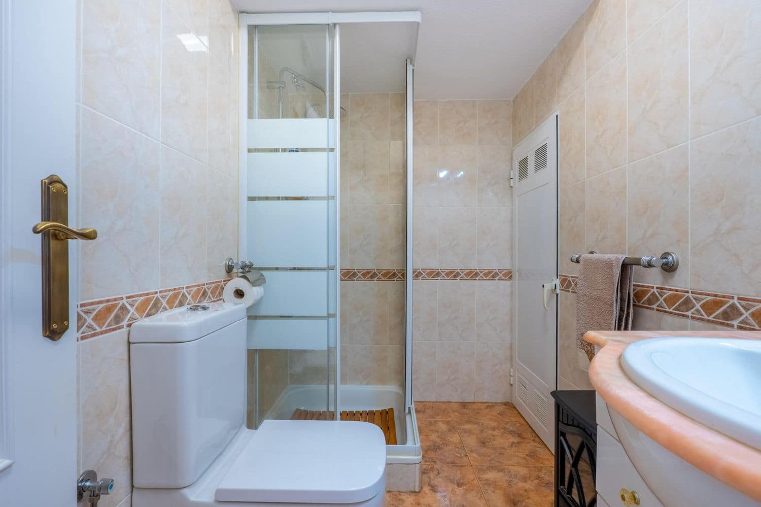 2 chambre Maison de Ville à vendre à Alicante ville avec piscine garage - 258 500 € (Ref: 9636203)