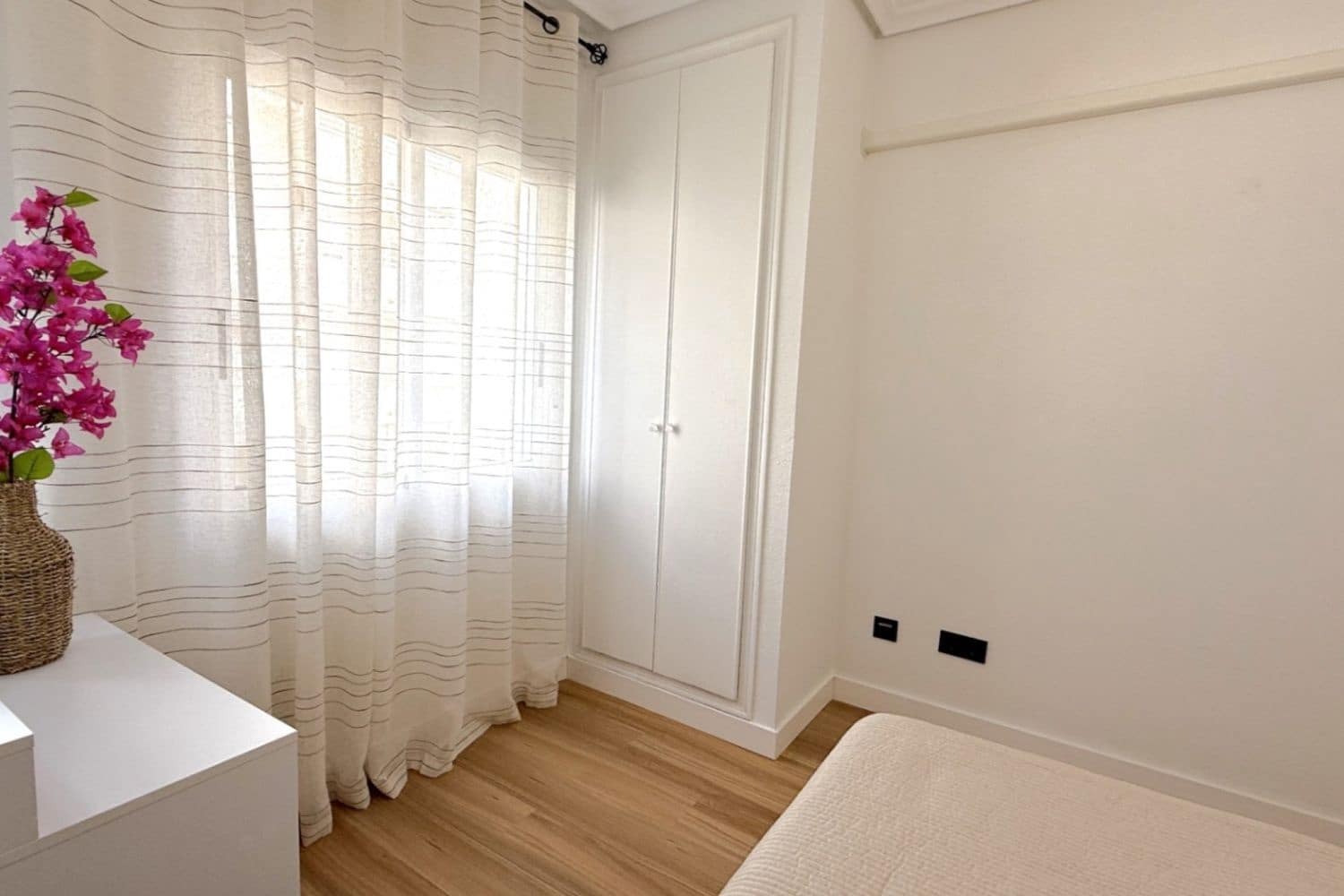 2 chambre Appartement à vendre à Torrevieja avec garage - 169 000 € (Ref: 9639923)