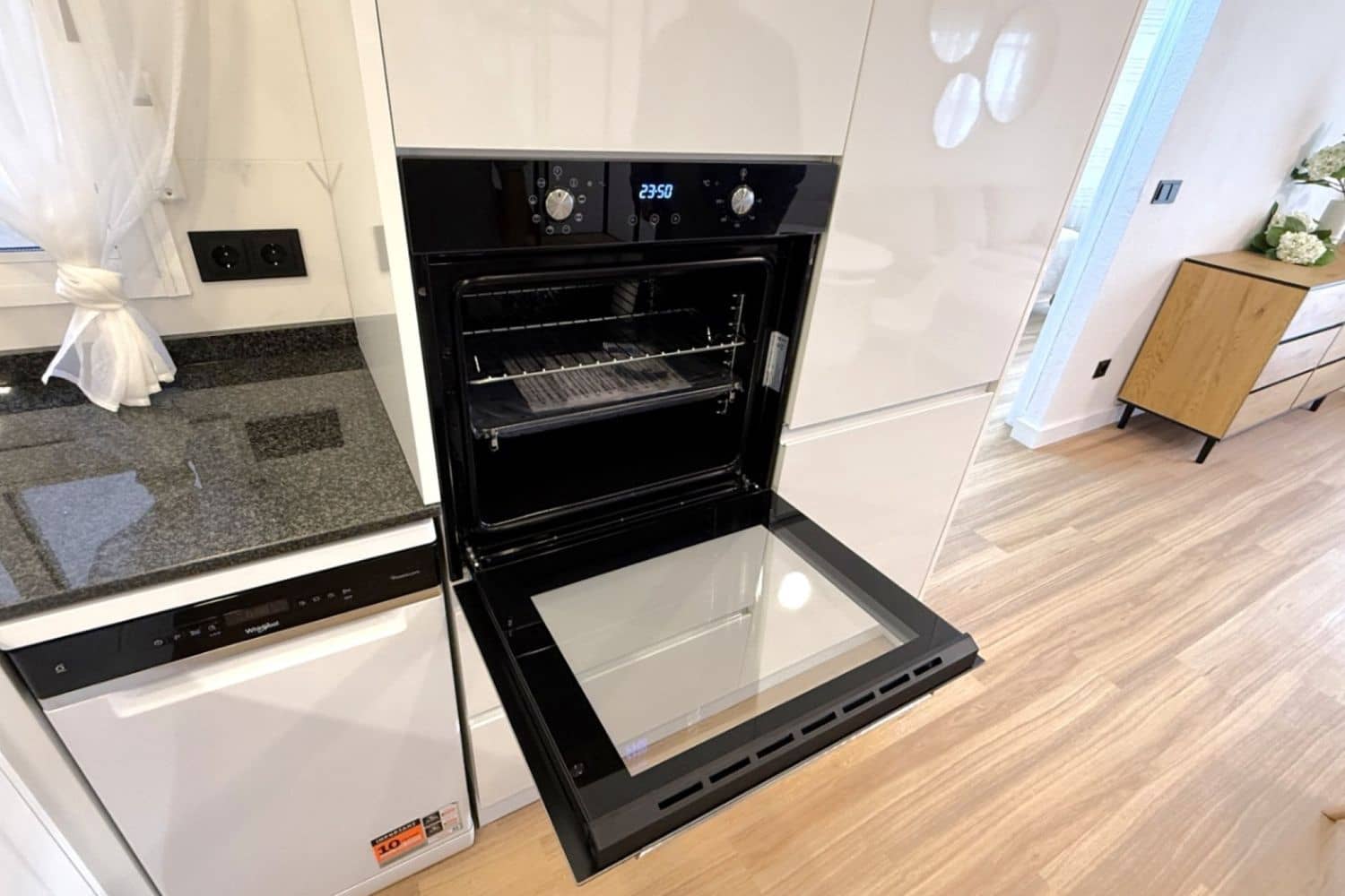 2 chambre Appartement à vendre à Torrevieja avec garage - 169 000 € (Ref: 9639923)