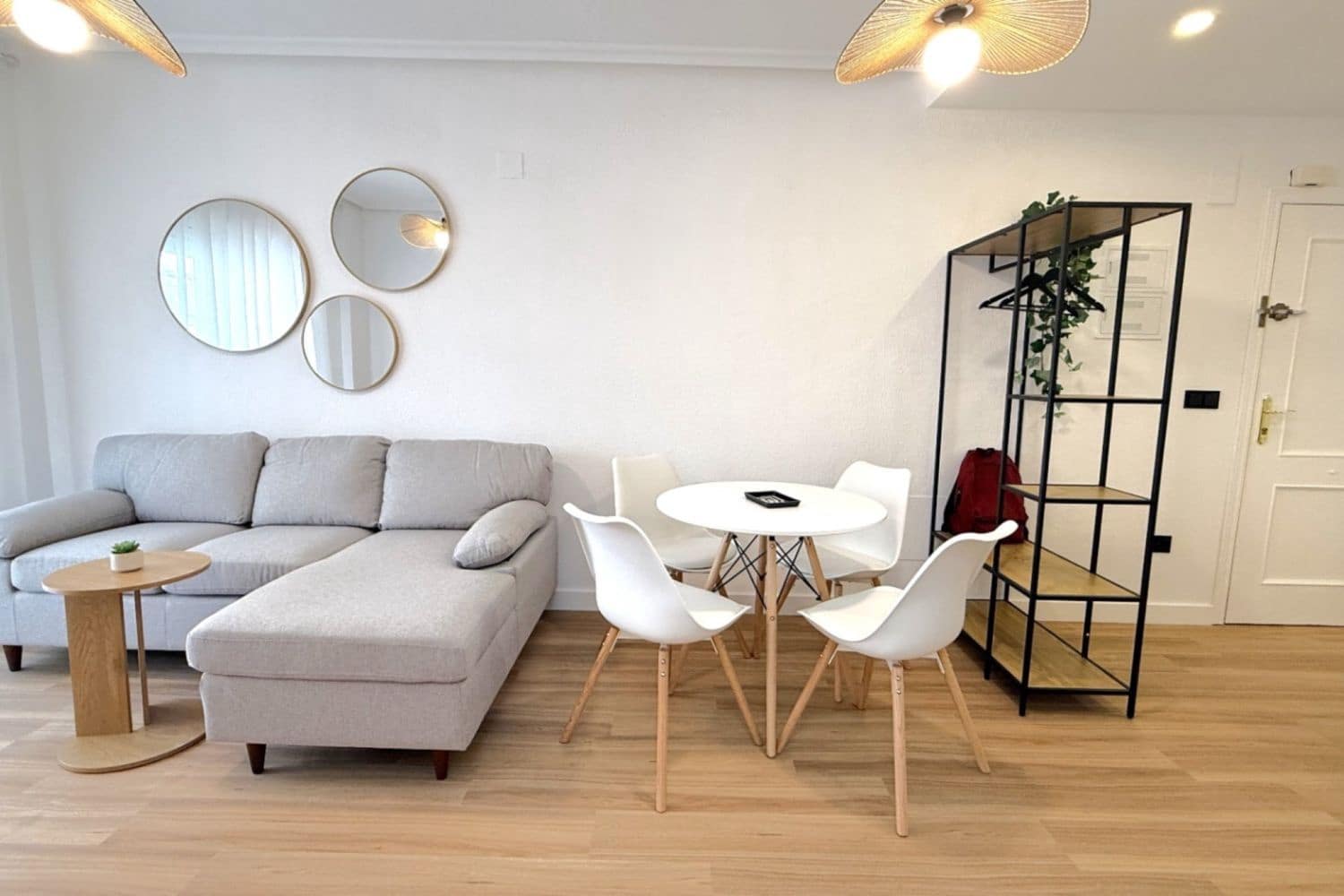 2 chambre Appartement à vendre à Torrevieja avec garage - 169 000 € (Ref: 9639923)