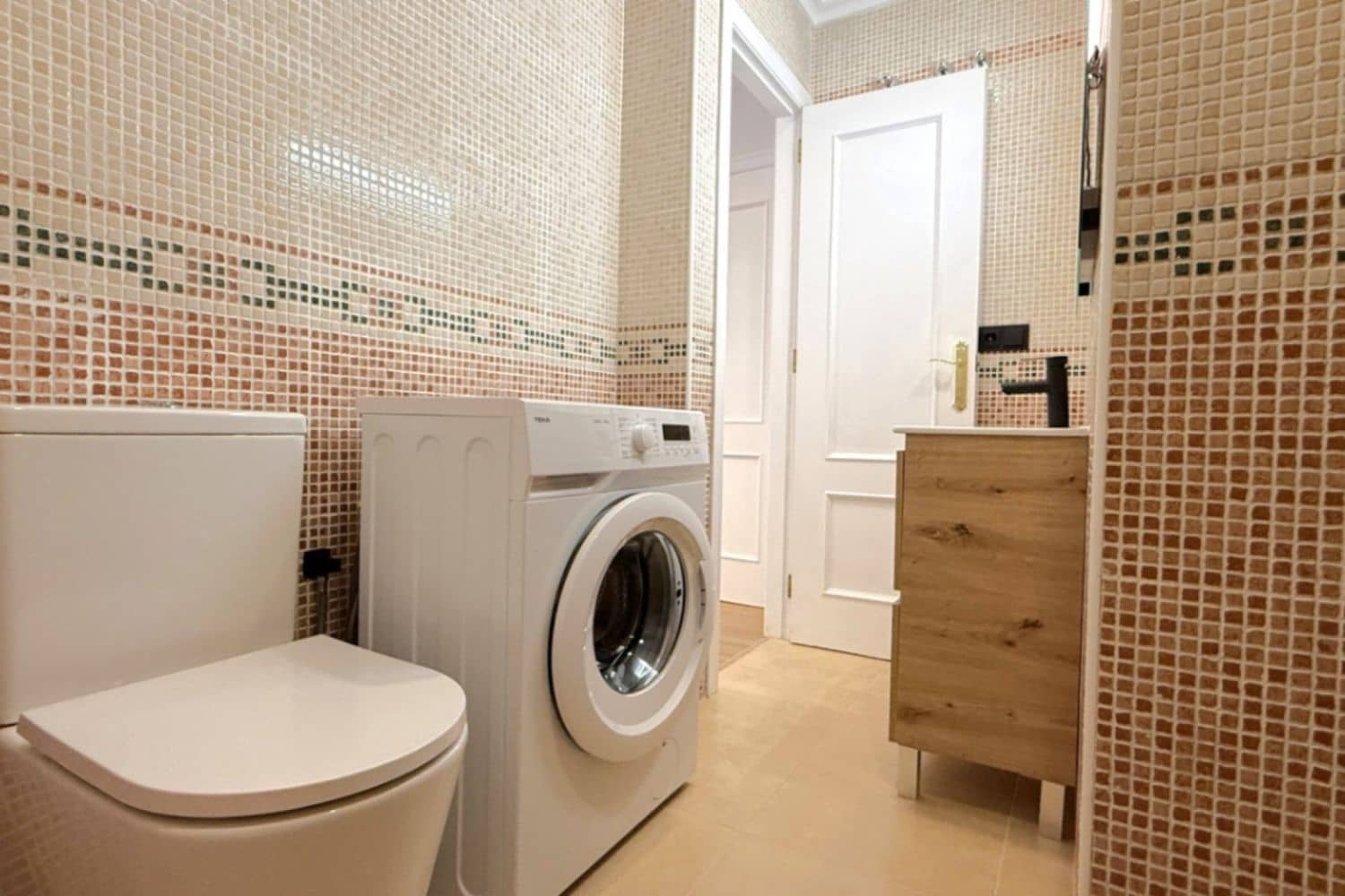 2 chambre Appartement à vendre à Torrevieja avec garage - 169 000 € (Ref: 9639923)