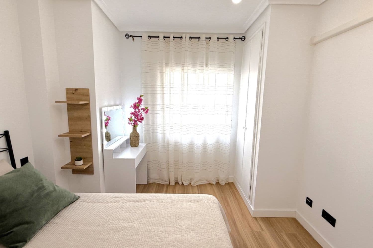 2 chambre Appartement à vendre à Torrevieja avec garage - 169 000 € (Ref: 9639923)