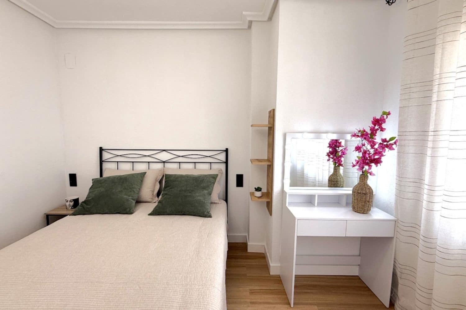 2 chambre Appartement à vendre à Torrevieja avec garage - 169 000 € (Ref: 9639923)