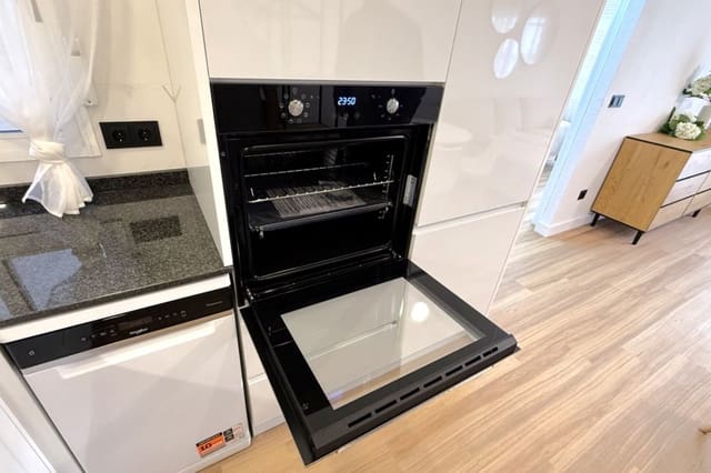 2 chambre Appartement à vendre à Parque de las Naciones, Torrevieja avec garage - 169 000 € (Ref: 9639923)