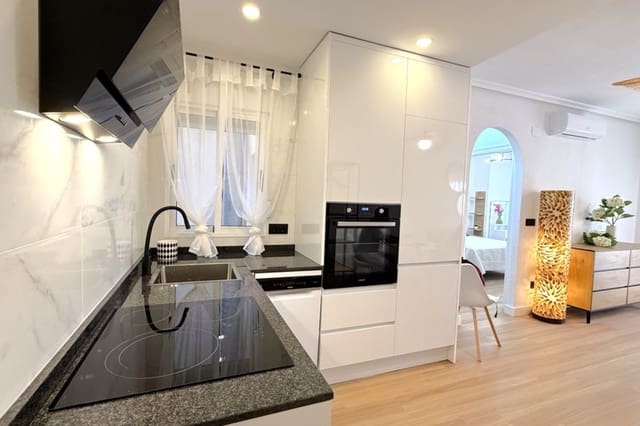 2 chambre Appartement à vendre à Parque de las Naciones, Torrevieja avec garage - 169 000 € (Ref: 9639923)