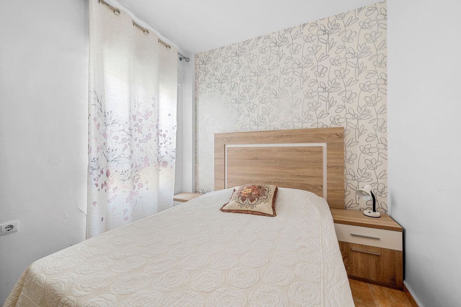 2 sypialnia Apartament na sprzedaż w Almoradi z basenem garażem - 119 000 € (Ref: 9643687)