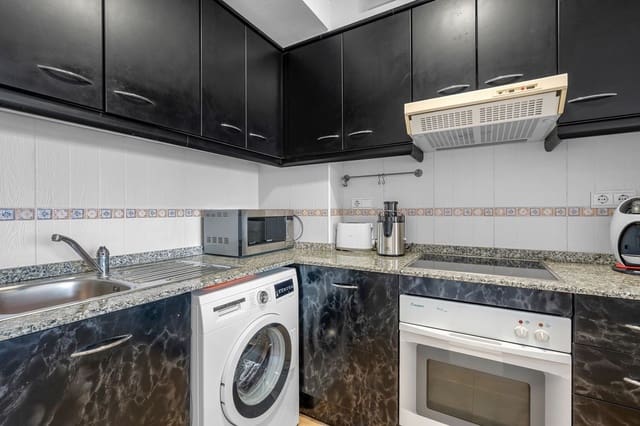 2 slaapkamer Appartement te koop in Almoradí met zwembad garage - € 119.000 (Ref: 9643687)