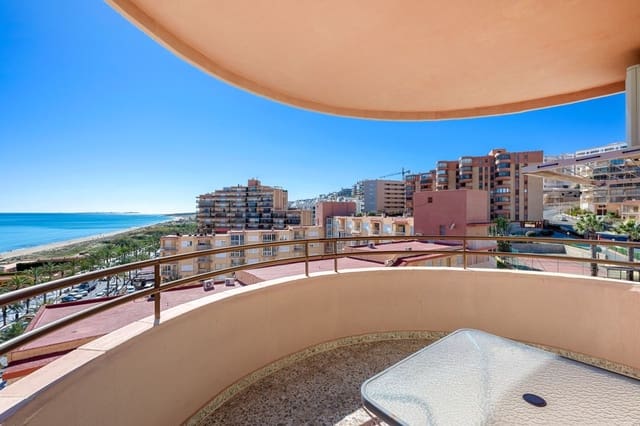 3 makuuhuone Huoneisto myytävänä paikassa Arenales del Sol, Elche / Elx mukana uima-altaan 
autotalli - 340 000 € (Ref: 9647818)