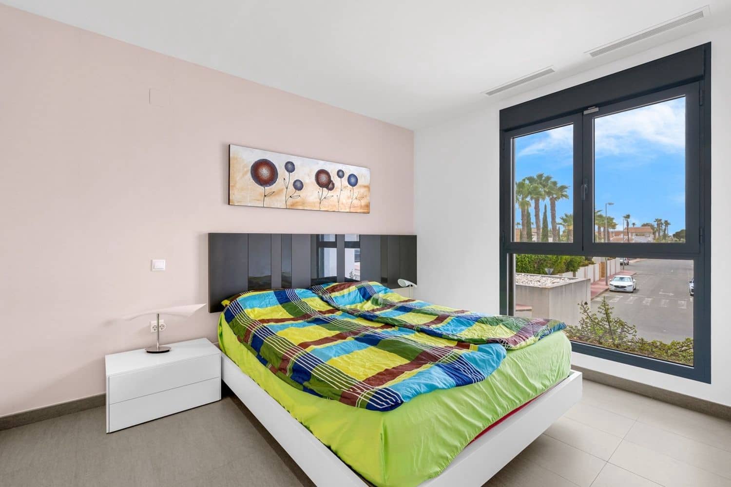 3 soveværelse Villa til salg i Pueblo Bravo med swimmingpool garage - € 460.000 (Ref: 9651096)