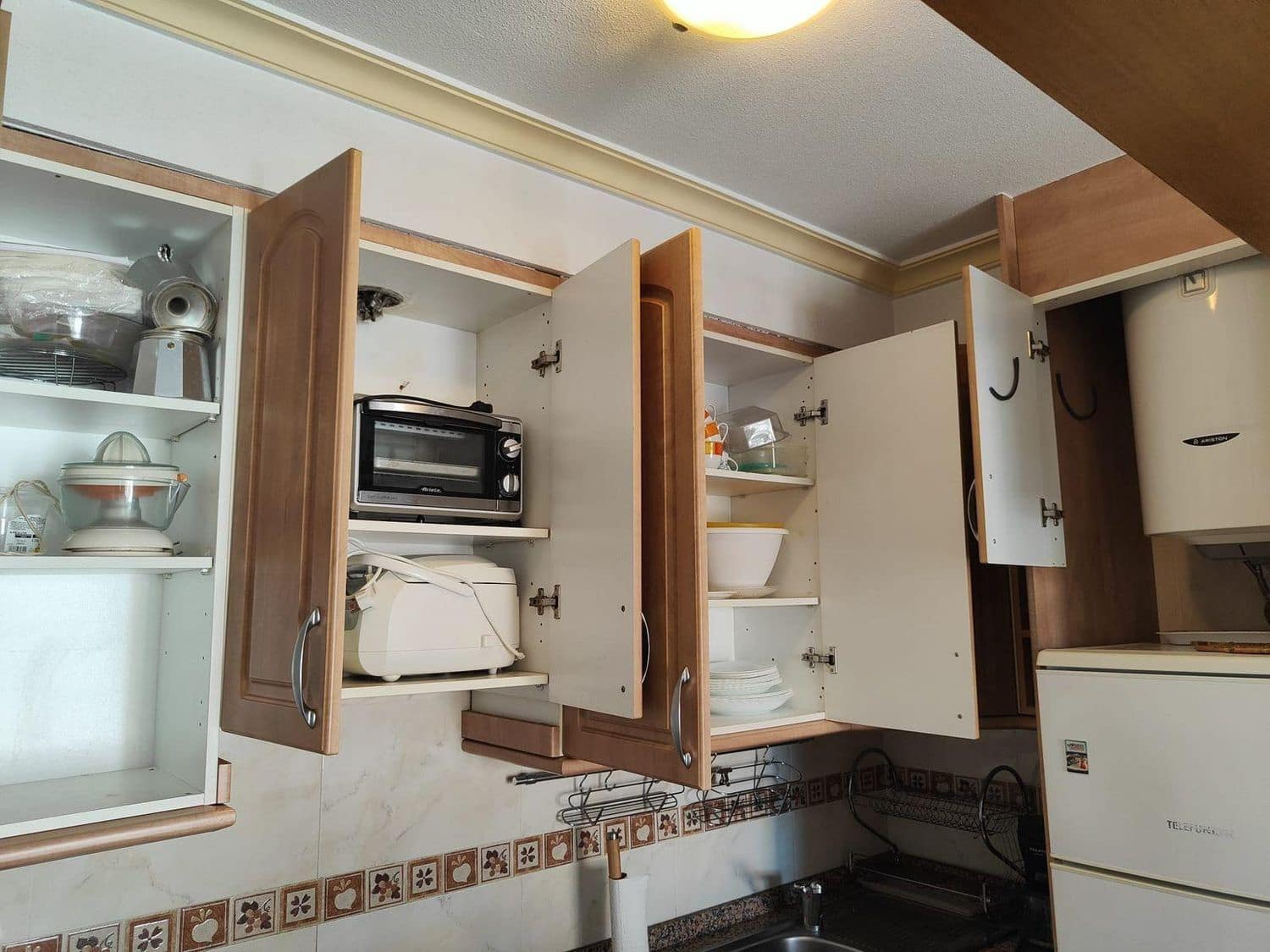 Apartamento de 2 habitaciones en La Mata en venta con garaje - 157.000 € (Ref: 9655589)