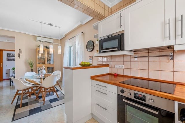 3 bedroom Villa for sale in Ciudad Quesada, Rojales with pool garage - € 460,000 (Ref: 9655590)