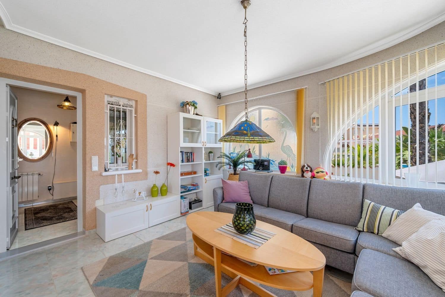 3 bedroom Villa for sale in Ciudad Quesada with pool garage - € 460,000 (Ref: 9655590)