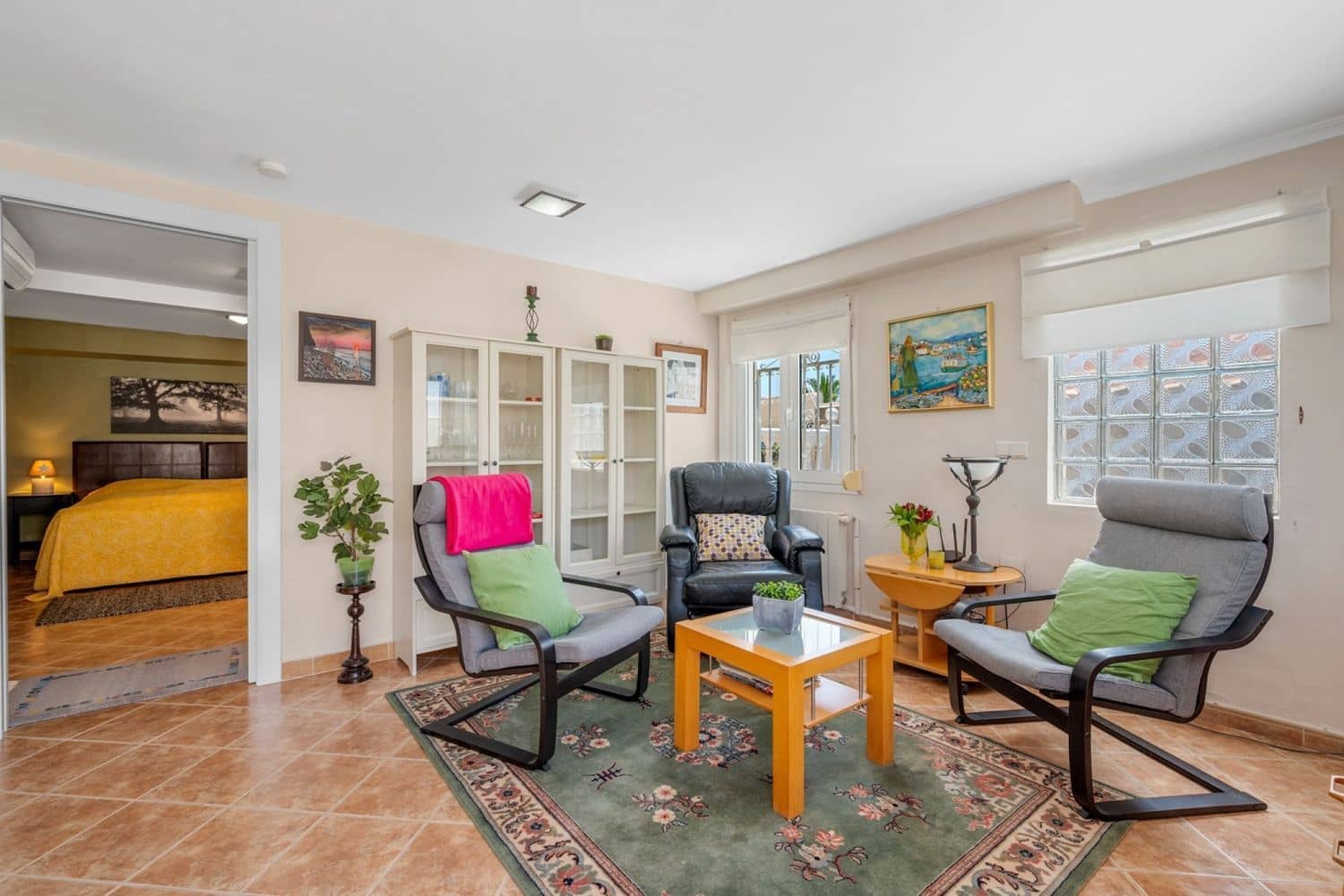 3 bedroom Villa for sale in Ciudad Quesada with pool garage - € 460,000 (Ref: 9655590)