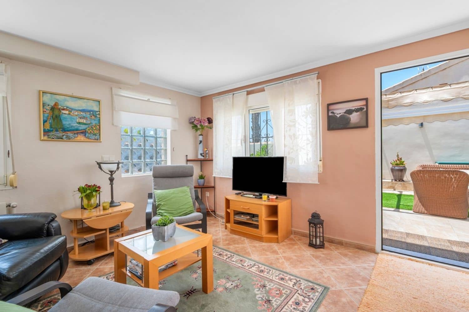 3 bedroom Villa for sale in Ciudad Quesada with pool garage - € 460,000 (Ref: 9655590)