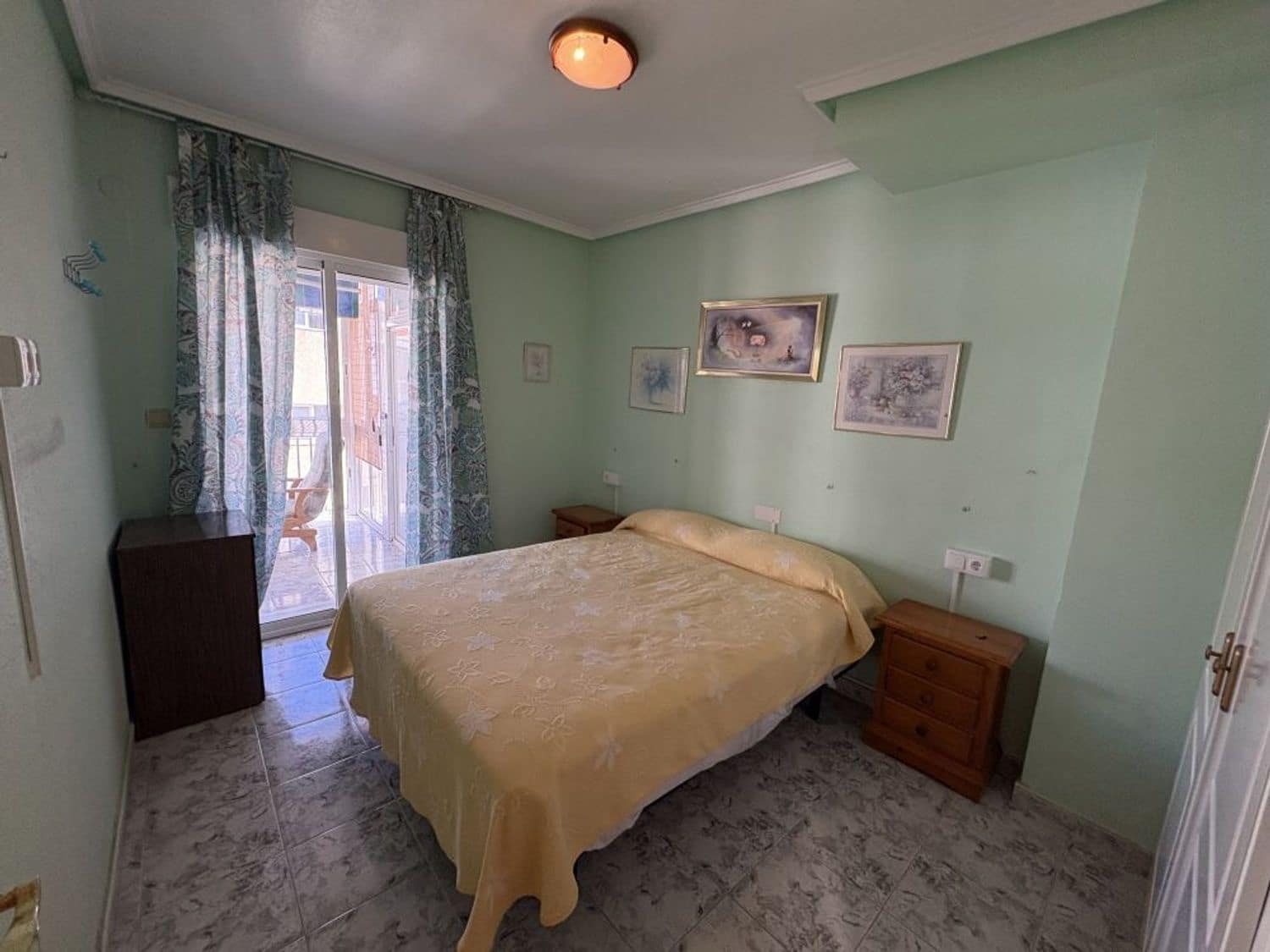 3 sypialnia Apartament na sprzedaż w Torrevieja z garażem - 212 995 € (Ref: 9658180)