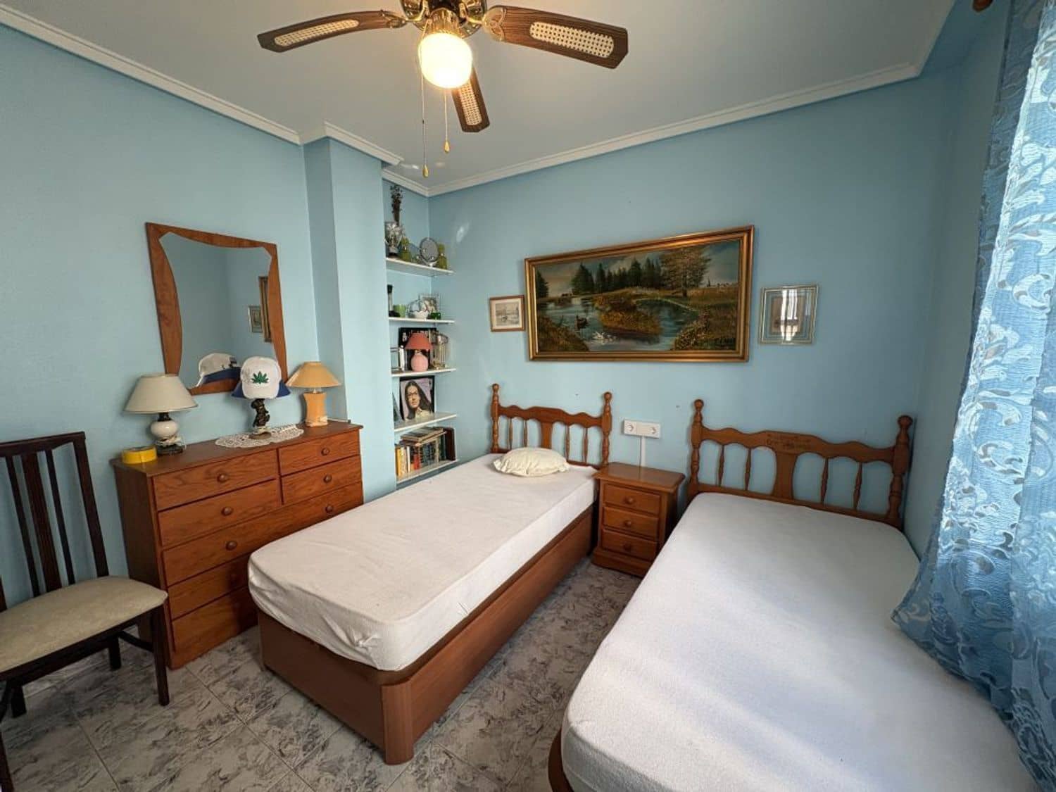 3 sypialnia Apartament na sprzedaż w Torrevieja z garażem - 212 995 € (Ref: 9658180)