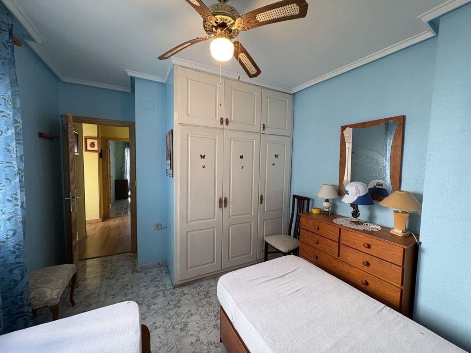 3 sypialnia Apartament na sprzedaż w Torrevieja z garażem - 212 995 € (Ref: 9658180)