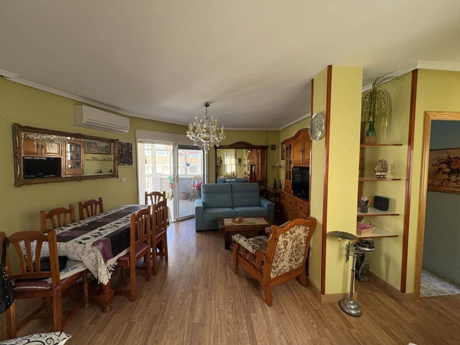 3 sypialnia Apartament na sprzedaż w Torrevieja z garażem - 212 995 € (Ref: 9658180)