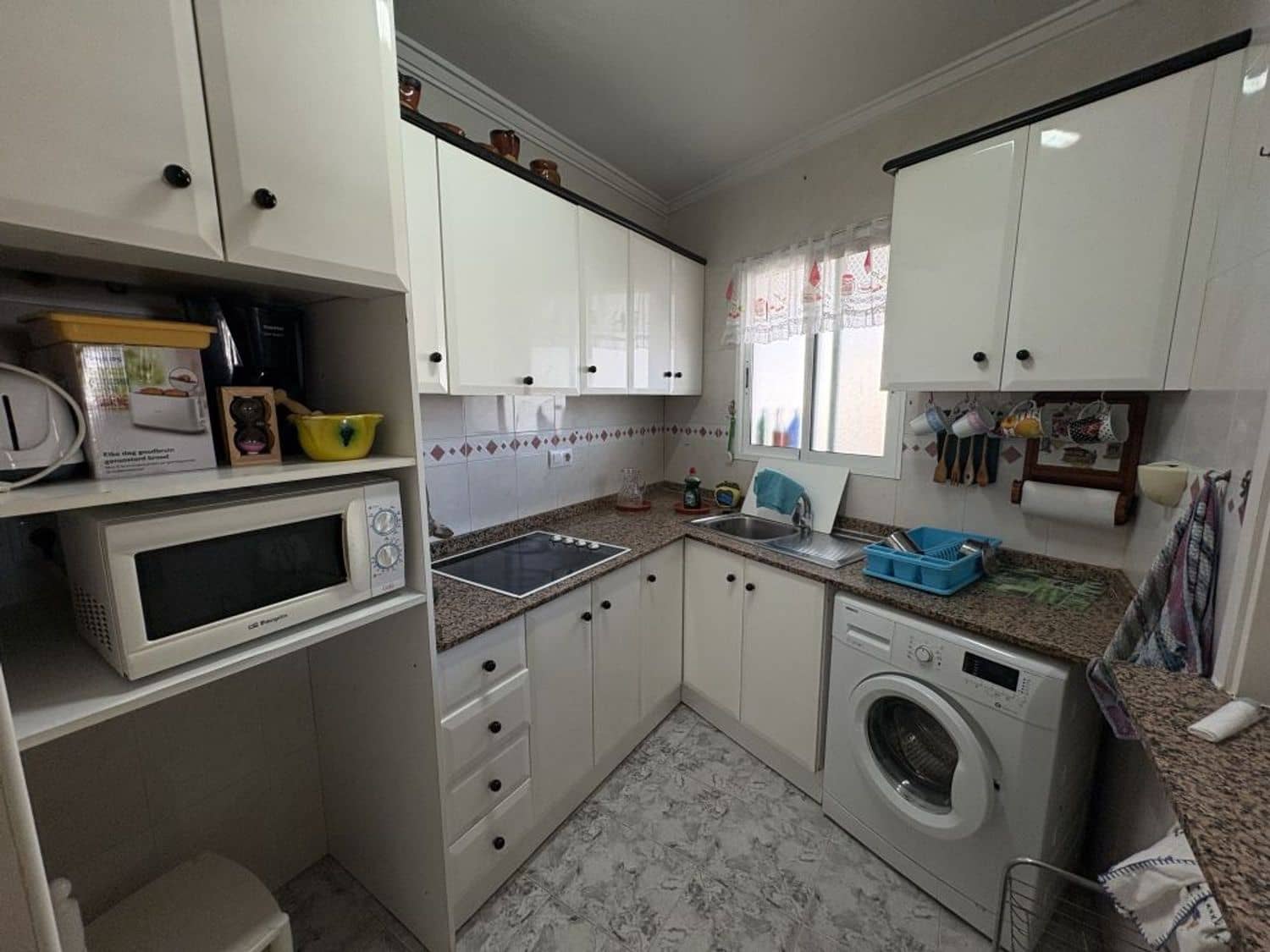 3 sypialnia Apartament na sprzedaż w Torrevieja z garażem - 212 995 € (Ref: 9658180)