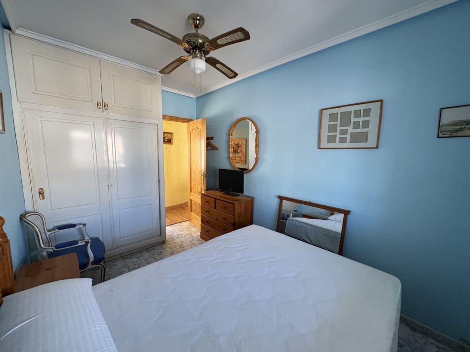 3 sypialnia Apartament na sprzedaż w Torrevieja z garażem - 212 995 € (Ref: 9658180)