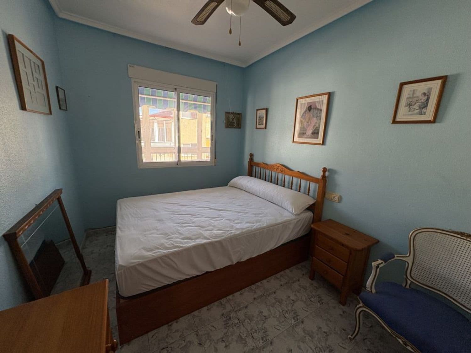 3 sypialnia Apartament na sprzedaż w Torrevieja z garażem - 212 995 € (Ref: 9658180)