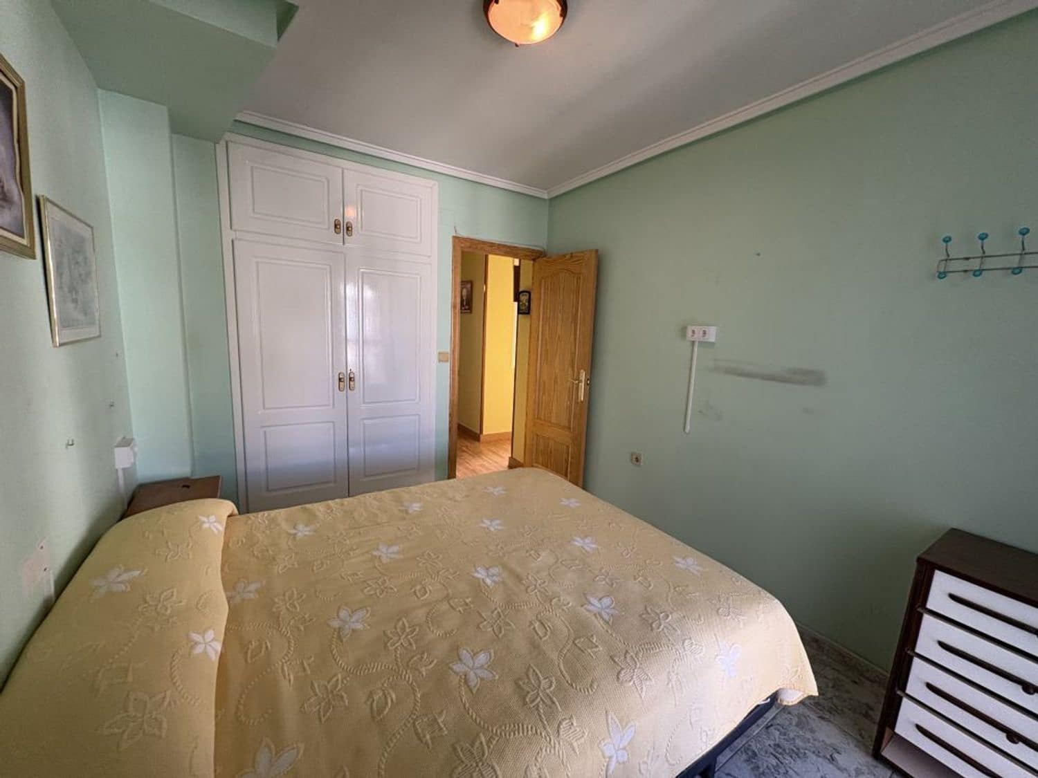 3 sypialnia Apartament na sprzedaż w Torrevieja z garażem - 212 995 € (Ref: 9658180)