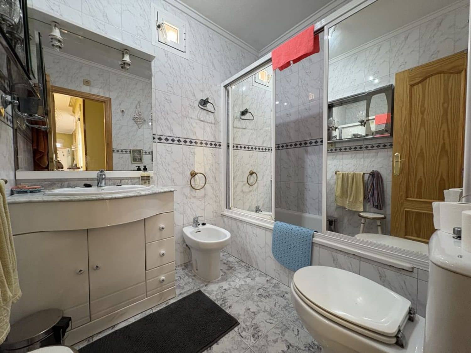 3 sypialnia Apartament na sprzedaż w Torrevieja z garażem - 212 995 € (Ref: 9658180)