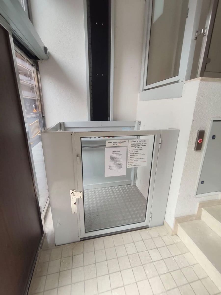 Apartamento de 3 habitaciones en Torrevieja en venta con garaje - 205.000 € (Ref: 9658181)