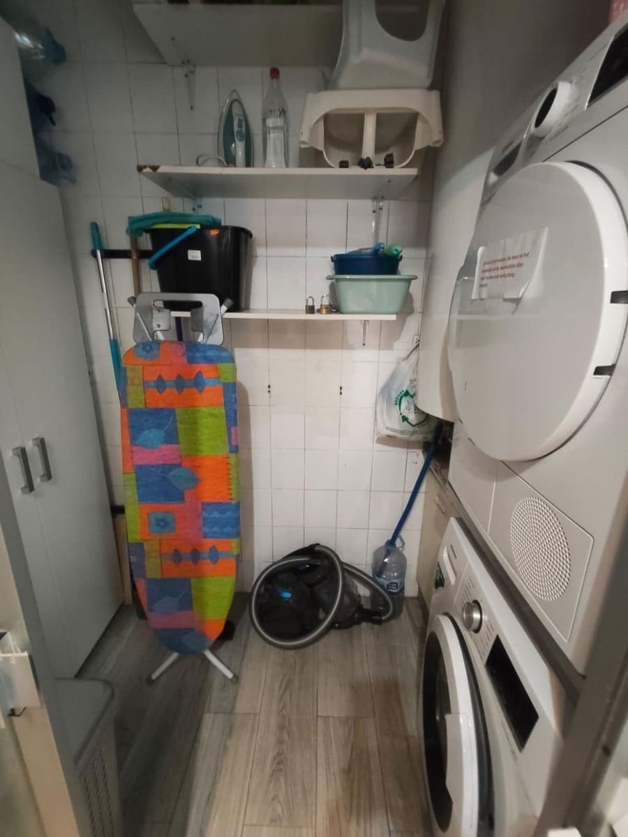 Apartamento de 3 habitaciones en Torrevieja en venta con garaje - 205.000 € (Ref: 9658181)