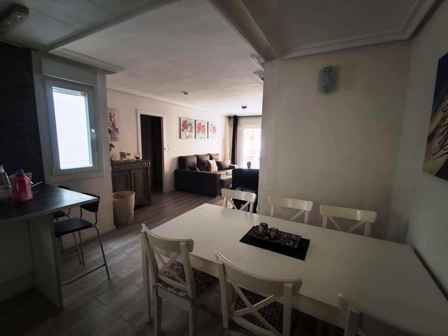 Apartamento de 3 habitaciones en Torrevieja en venta con garaje - 205.000 € (Ref: 9658181)