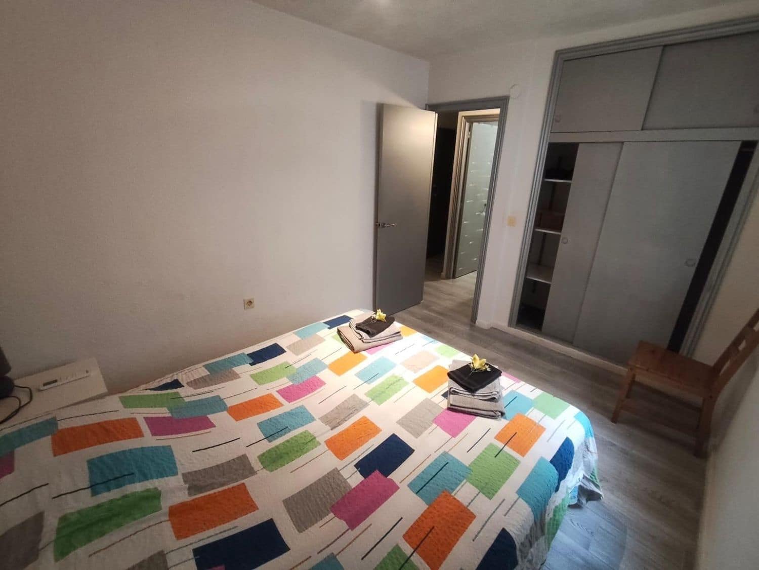 Apartamento de 3 habitaciones en Torrevieja en venta con garaje - 205.000 € (Ref: 9658181)