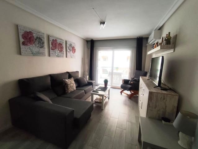 Apartamento de 3 habitaciones en Playa del Cura, Torrevieja en venta con garaje - 205.000 € (Ref: 9658181)