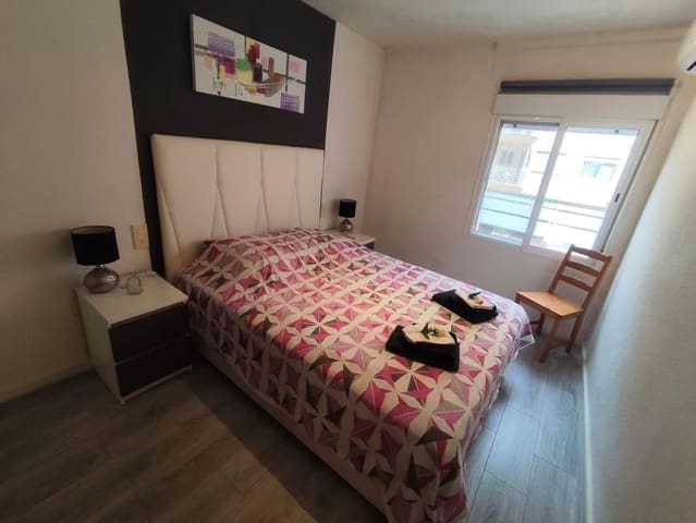 Apartamento de 3 habitaciones en Playa del Cura, Torrevieja en venta con garaje - 205.000 € (Ref: 9658181)