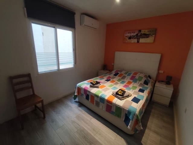 Apartamento de 3 habitaciones en Playa del Cura, Torrevieja en venta con garaje - 205.000 € (Ref: 9658181)