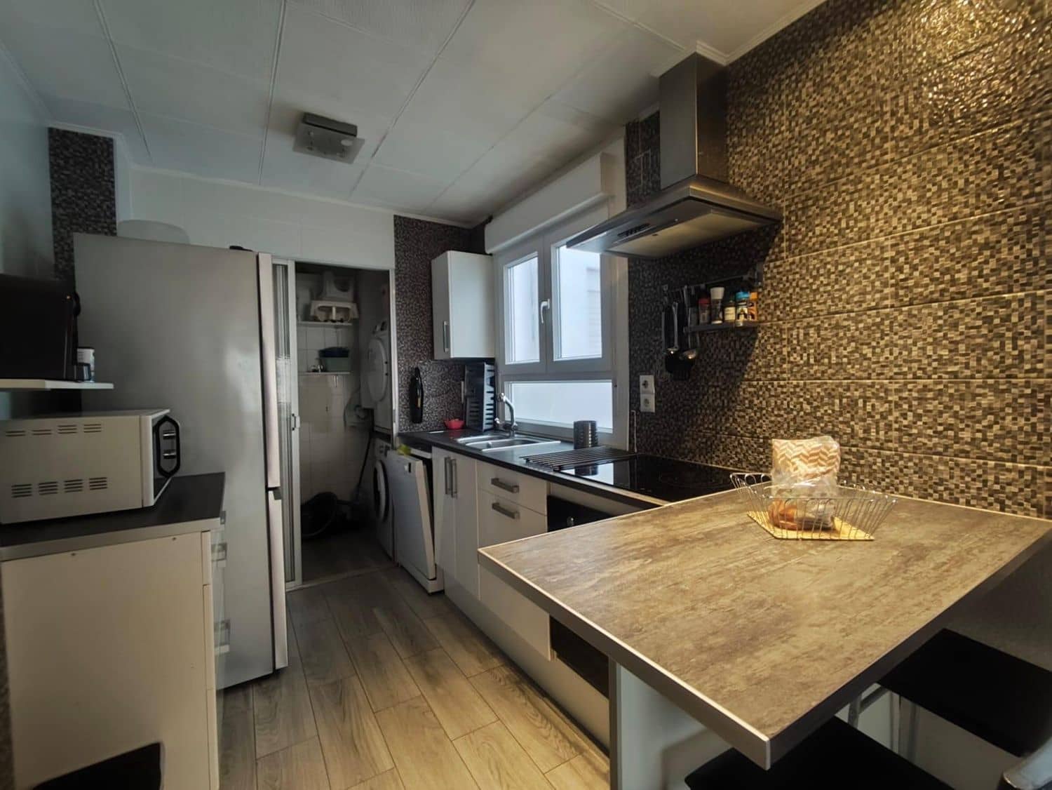 Apartamento de 3 habitaciones en Torrevieja en venta con garaje - 205.000 € (Ref: 9658181)