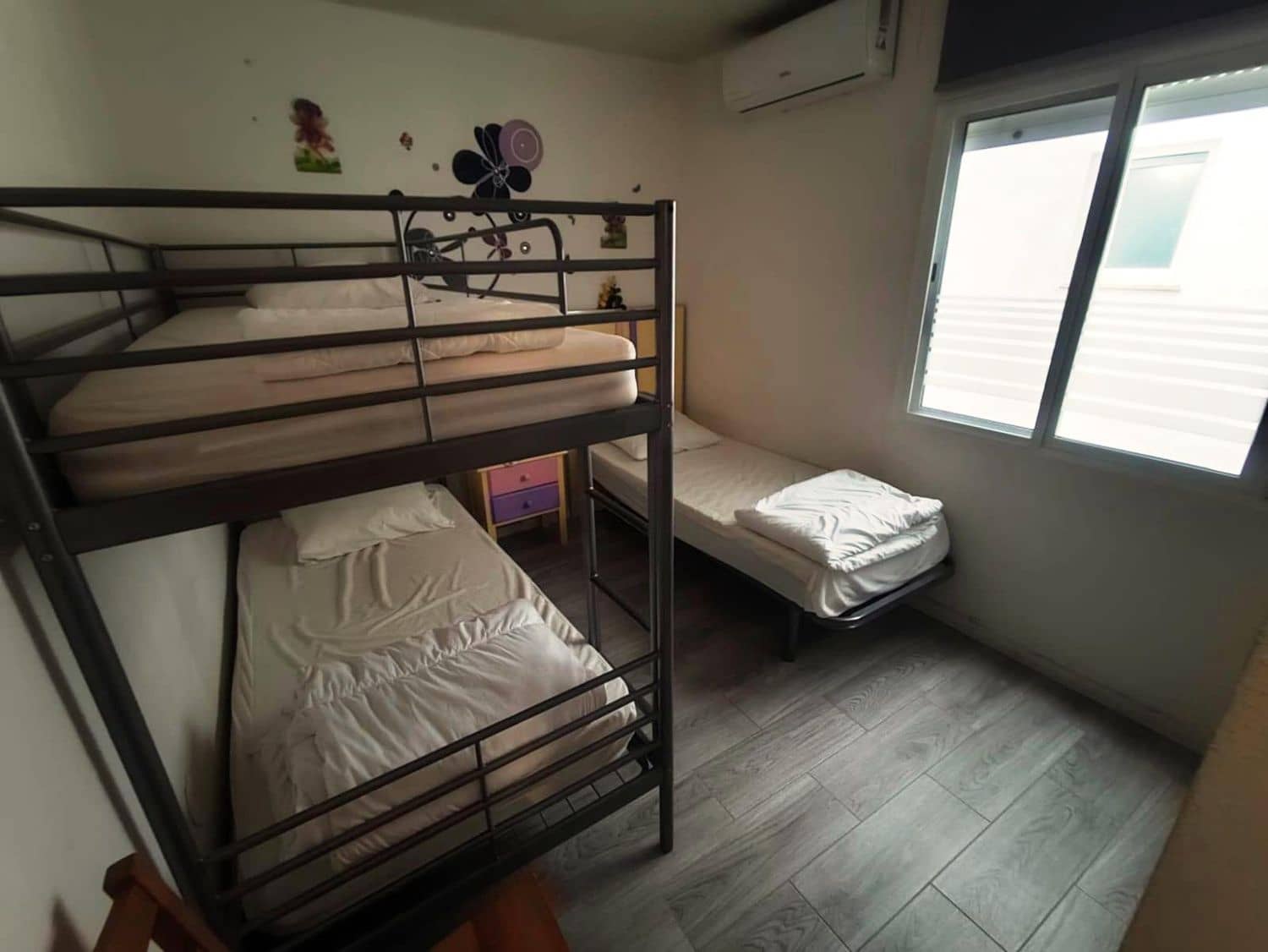 Apartamento de 3 habitaciones en Torrevieja en venta con garaje - 205.000 € (Ref: 9658181)