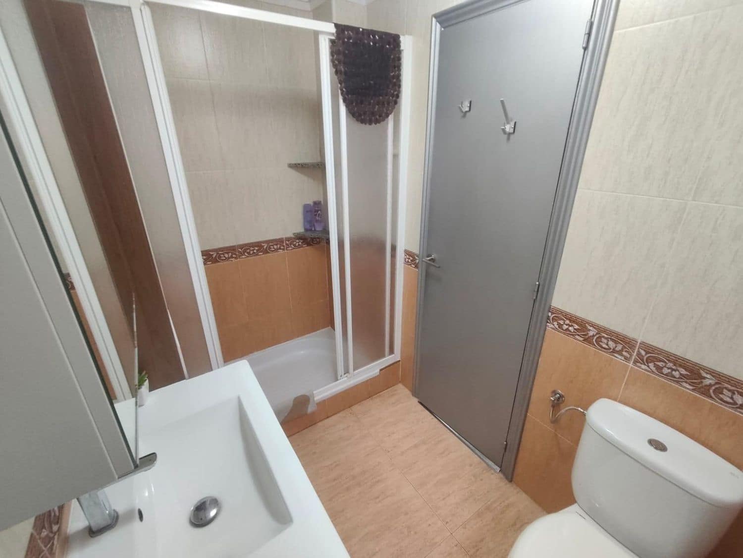 Apartamento de 3 habitaciones en Torrevieja en venta con garaje - 205.000 € (Ref: 9658181)